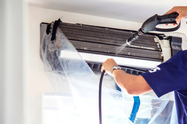 Best HVAC System Cleaning  in Hooks, TX