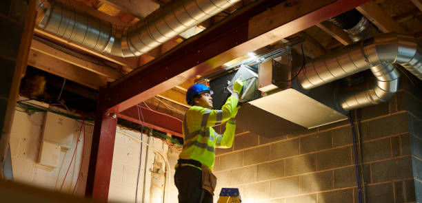 Best HVAC System Cleaning  in Hooks, TX