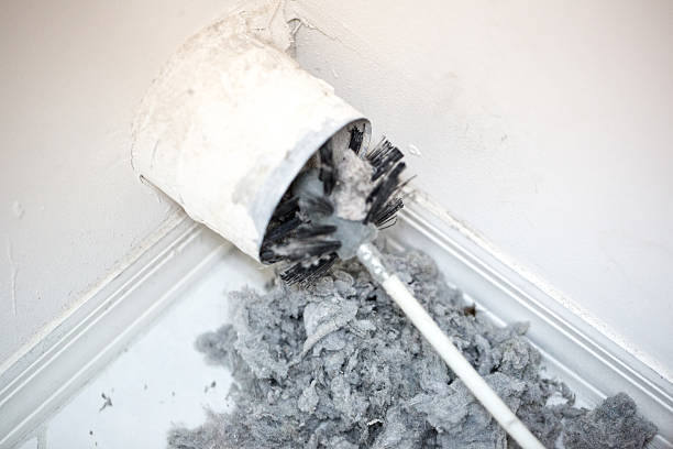 Best Emergency Air Duct Cleaning  in Hooks, TX